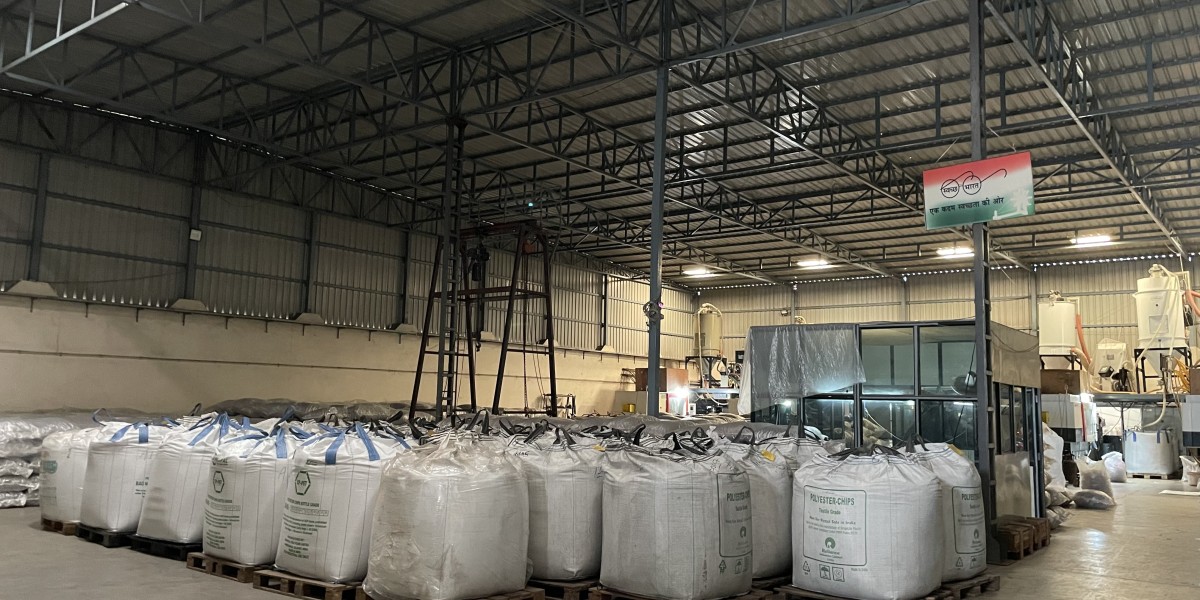 What Are PET Preforms and Why Do They Matter in India’s Packaging Industry