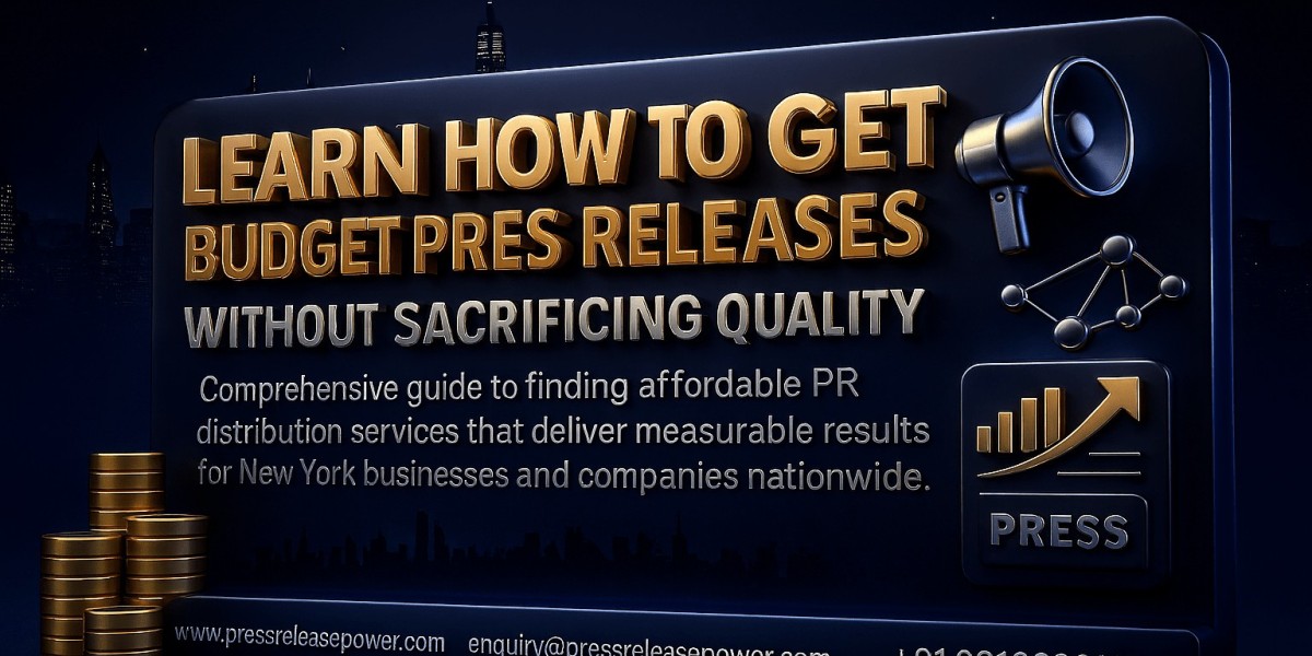 Press Release Pricing Guide | Find Deals That Really Deliver