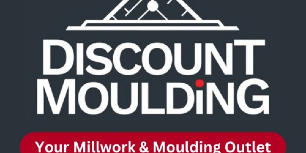 Buy Moulded Doors Online – High-Quality Interior & Exterior Doors | Discount Moulding