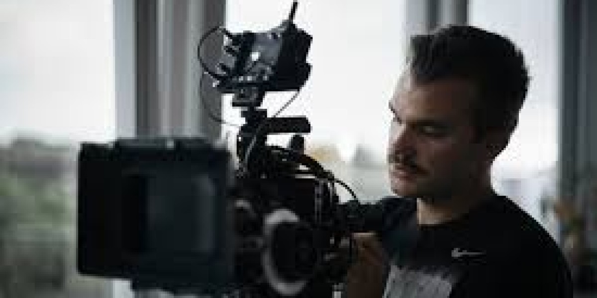 Top Commercial Video Production Agency in Florida