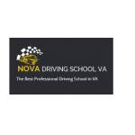 Nova driving school VA
