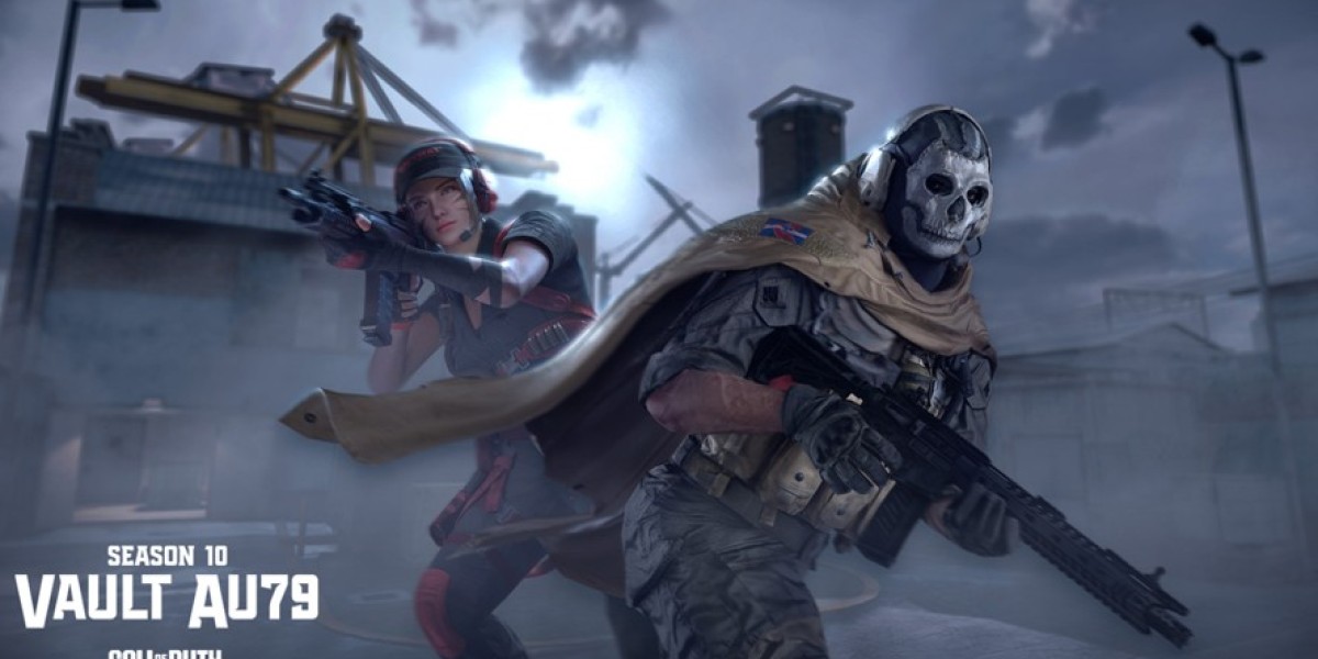 Call of Duty: Mobile Vault AU79 – Season 10 Highlights