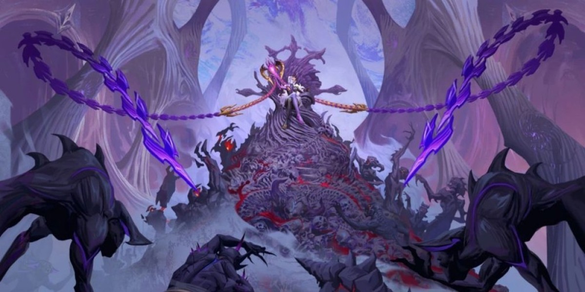 Obsidia MLBB Guide – Skills, Release Date & Tips