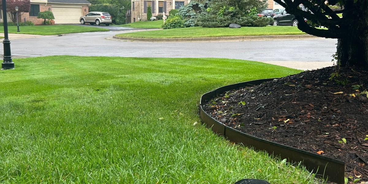 Metal Garden Edging Myths & Misconceptions