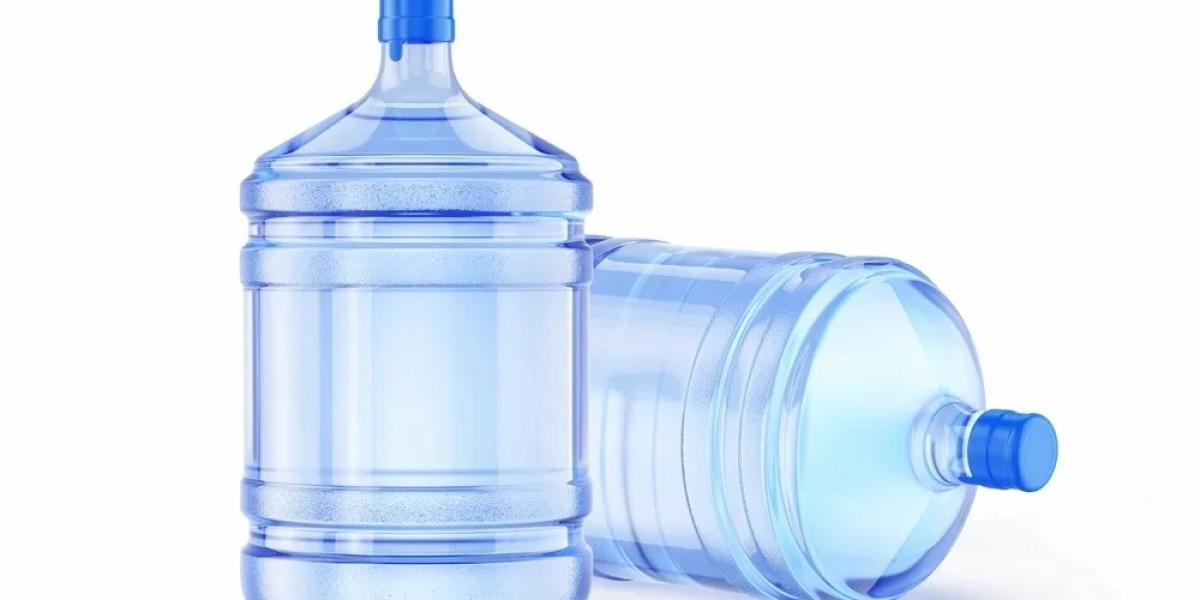 The Ultimate Guide to Bubble Top Bottles by DRJ Plasttech