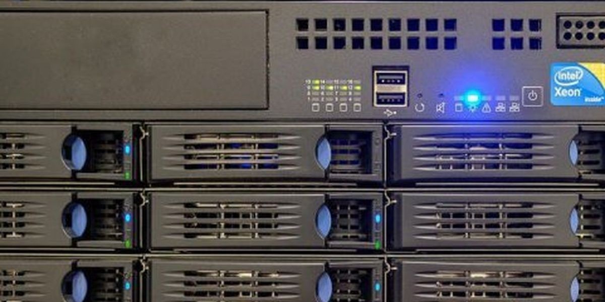 什么是多线路 BGP 网络？