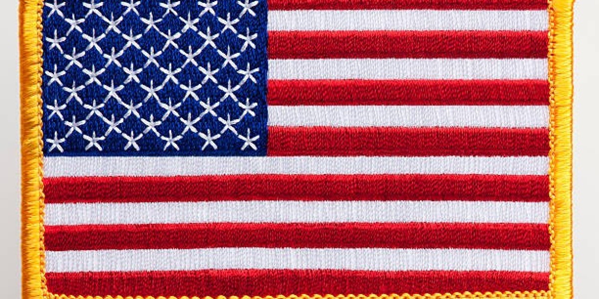 Fast Embroidery Patches Delivery in USA: Quality Branding Without the Wait