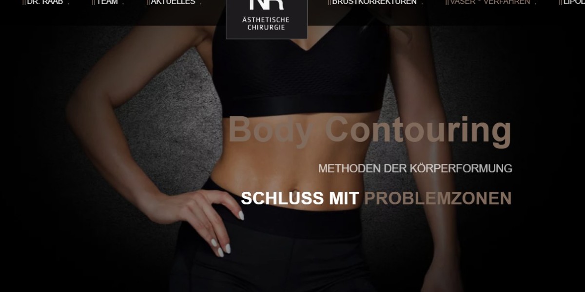 The Path to the Perfect Body Shape