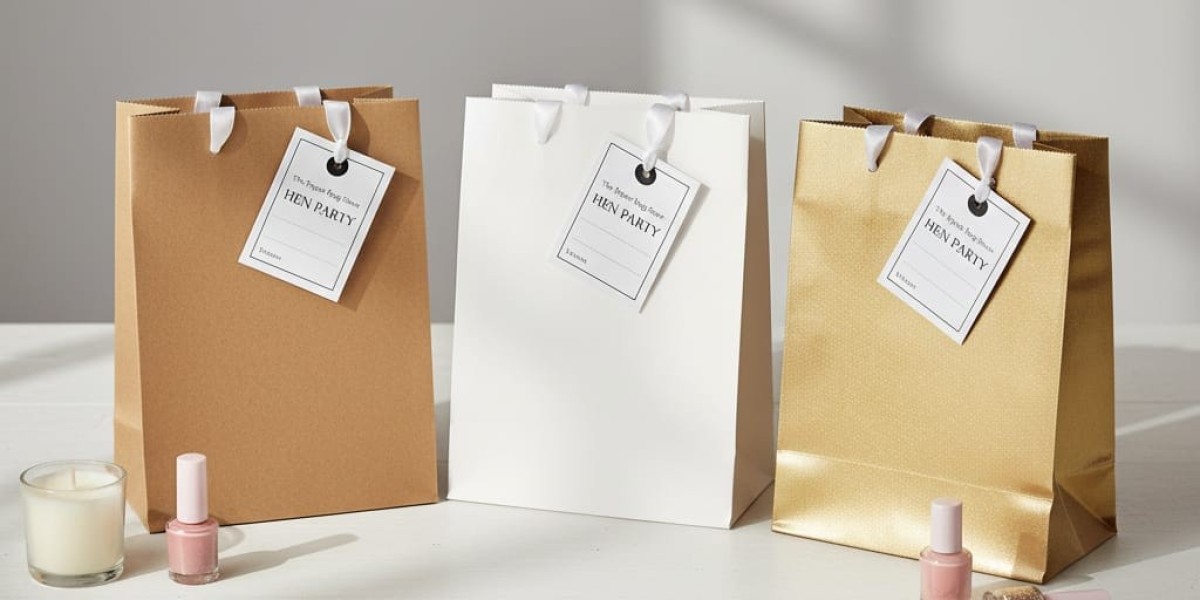 Why White Box Presents Are Taking Over the UK Gifting Scene