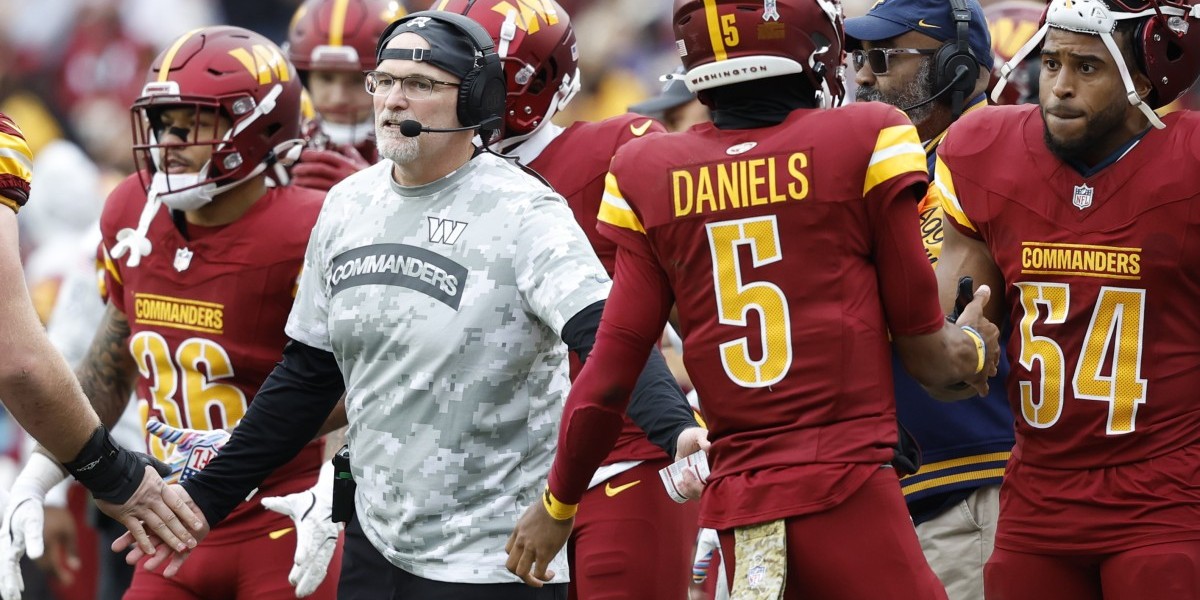 Mark Bullock breaks down motion picture of DE Deatrich Sensible