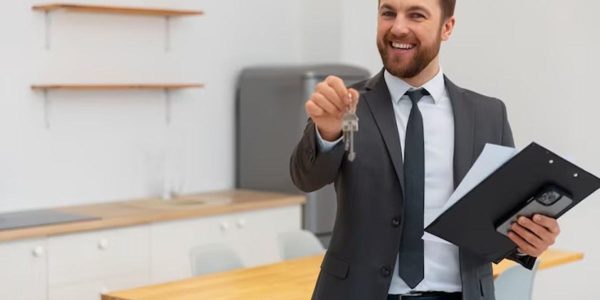 Why Commercial Real Estate Brokerage Is Essential for Smart Investors?