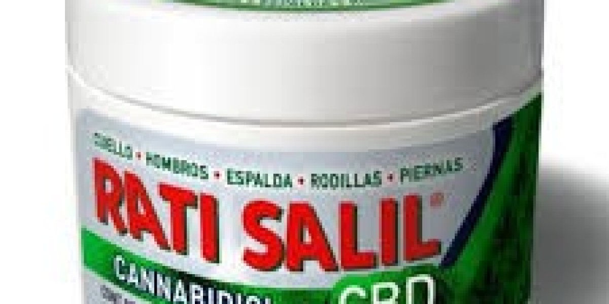 Guía para principiantes sobre la crema de CBD