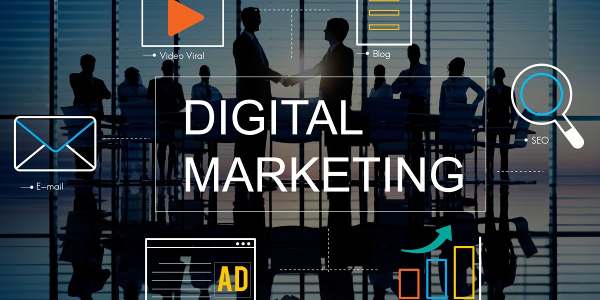 SEO, Social Media & More: What a Gold Coast Digital Marketing Agency Can Do for You