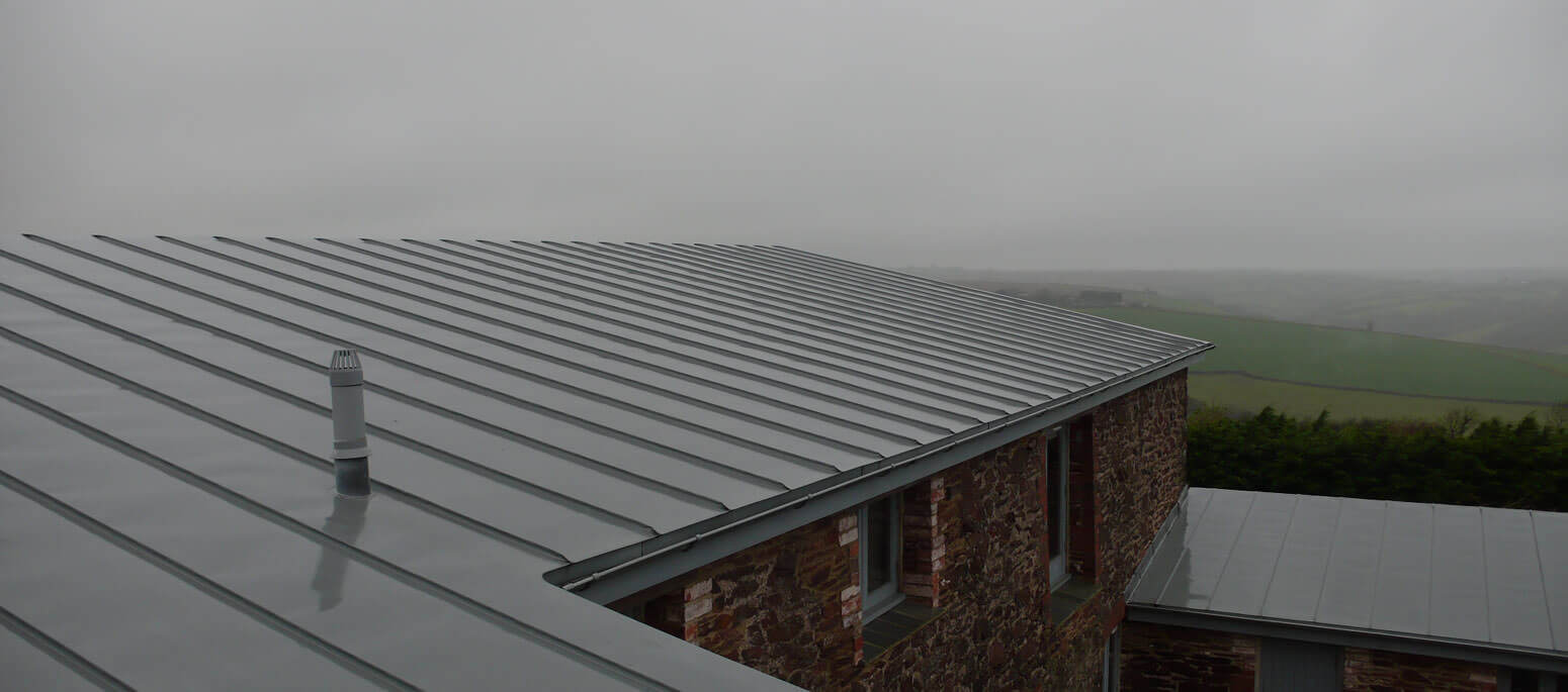 Why Lead Roofing Remains a Reliable Choice for Generations