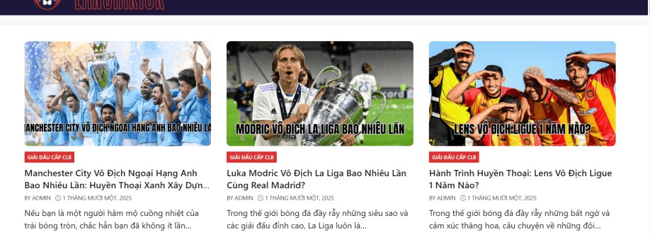 Nhà Đài LanciaKick