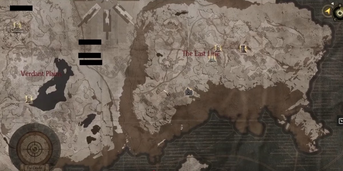 MMOexp Chrono Odyssey – Complete Class Tier List for 2025