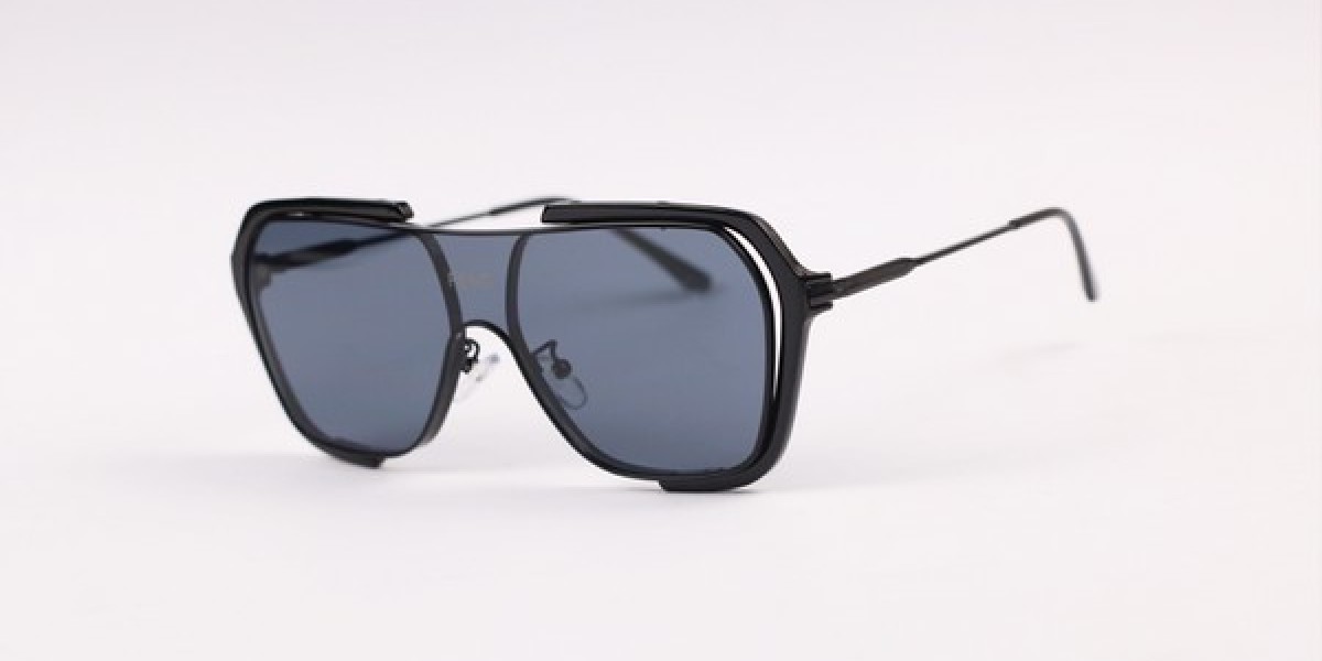 Find Your Perfect Pair Top Sunglasses Trends in Pakistan