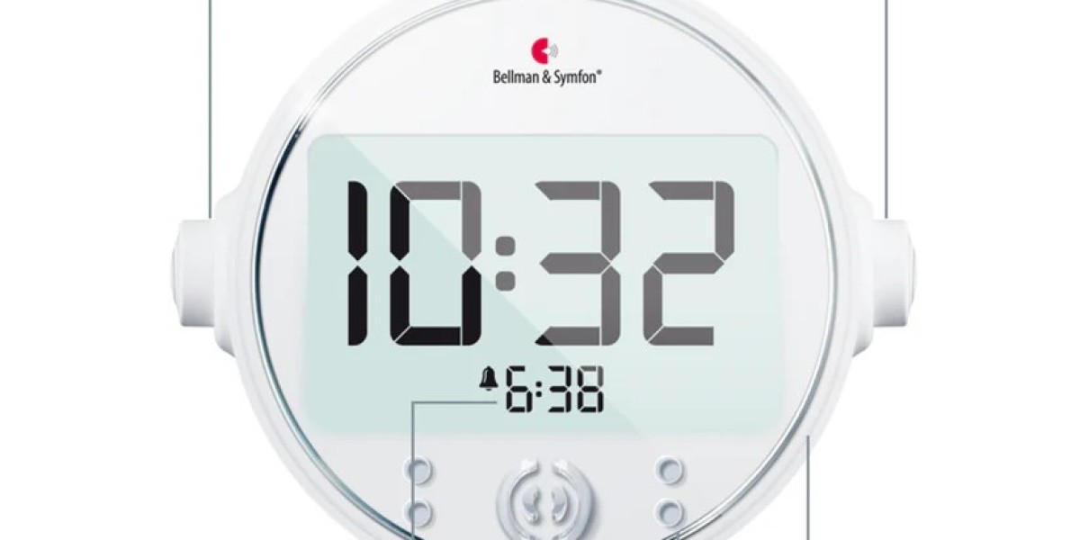 The Ultimate Guide to Top Rated Alarm Clocks for Heavy Sleepers