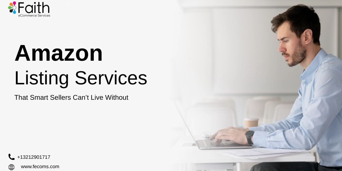 How Better Amazon Product Listings Build Trust and Drive Sales