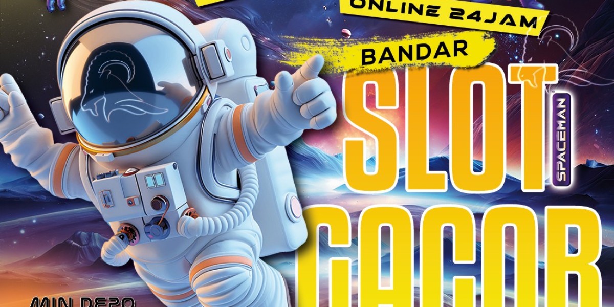 Slot Gacor: Link Resmi dan Tips Bermain Slot Online Hari Ini