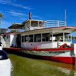 PaddleSteamerMelbourne