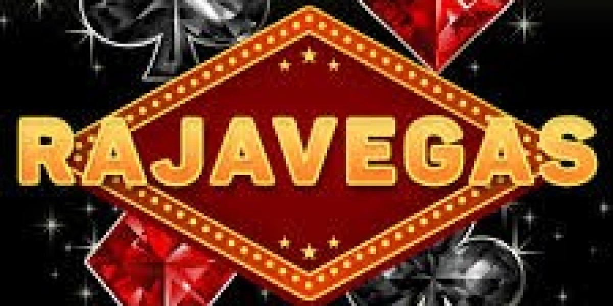 Rajavegas Online Slot: Experience Thrills and Big Wins from Home