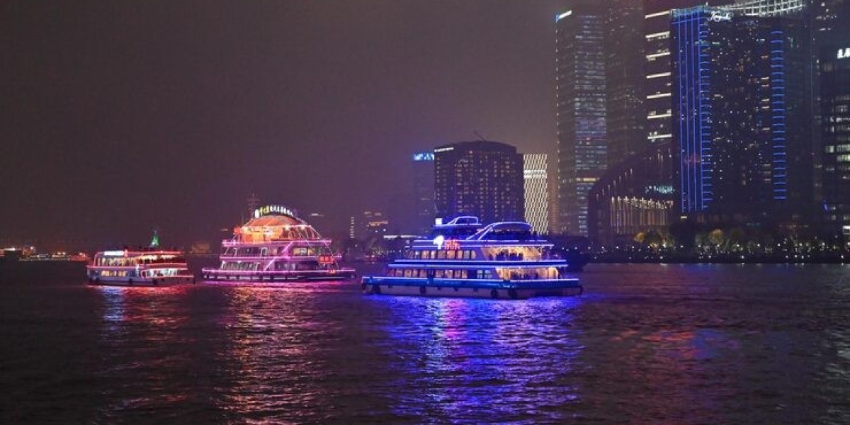 Celebrate Travel in Style: Your Complete Guide to a New Year Cruise Dubai