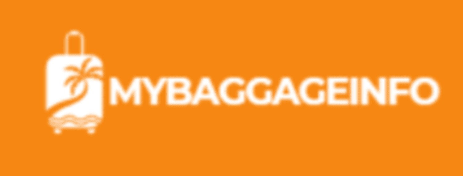 mybaggage info