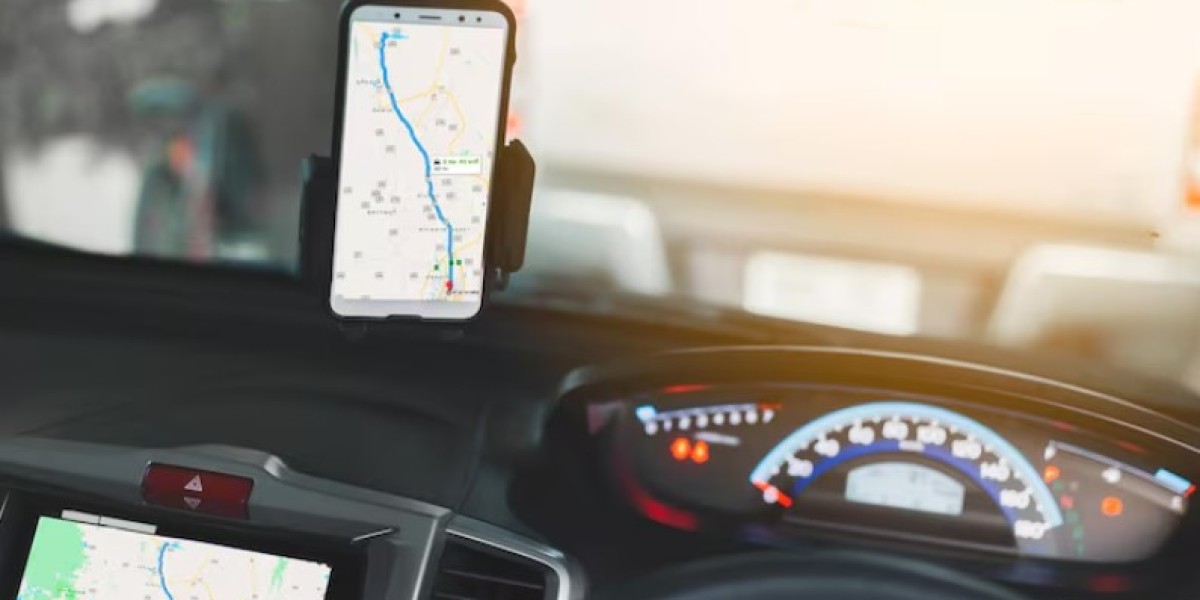 Stay Connected Anywhere with a Wireless GPS Tracker for Vehicle