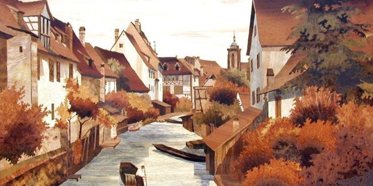 Discover the Best Paintings for Sale in Lahore