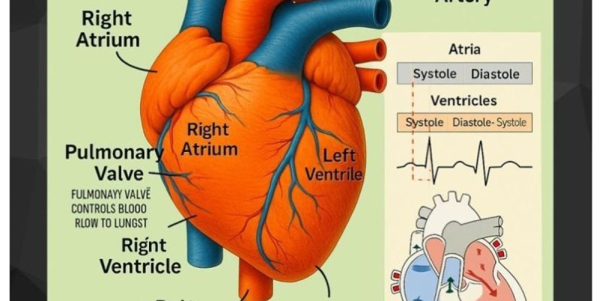 How Preventive Healthcare Is Boosting the Cardiovascular Devices Market