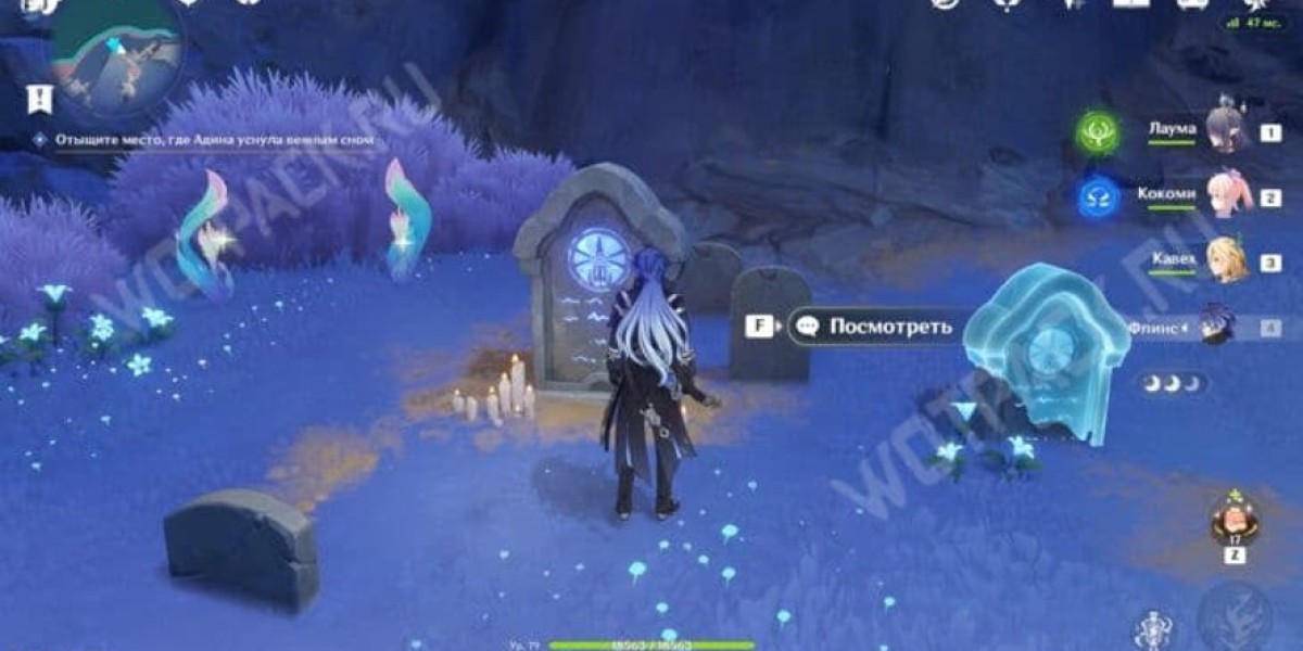 Genshin Impact – Verlorenes Kind retten: Guide