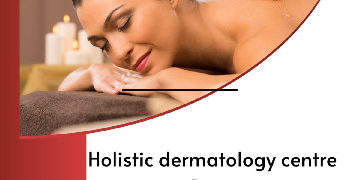 Holistic Dermatology Centre Pune | Best Integrative Skin Treatment in Pune