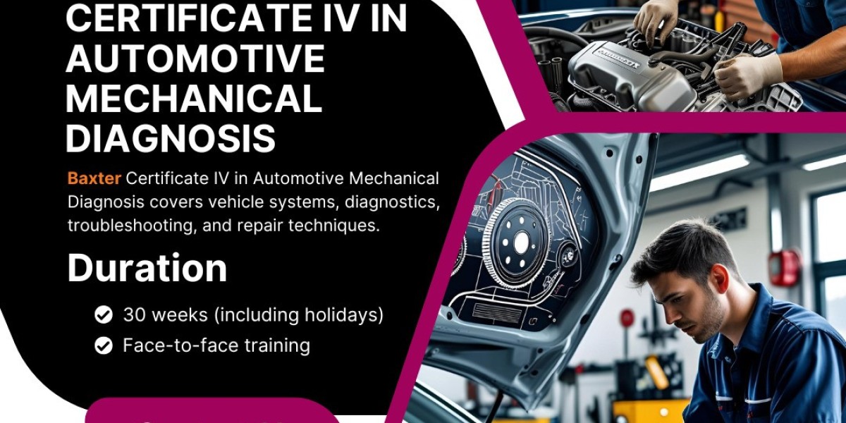 Why Every Modified Car in Victoria Needs an Engineering Certificate — Learn It at Baxters