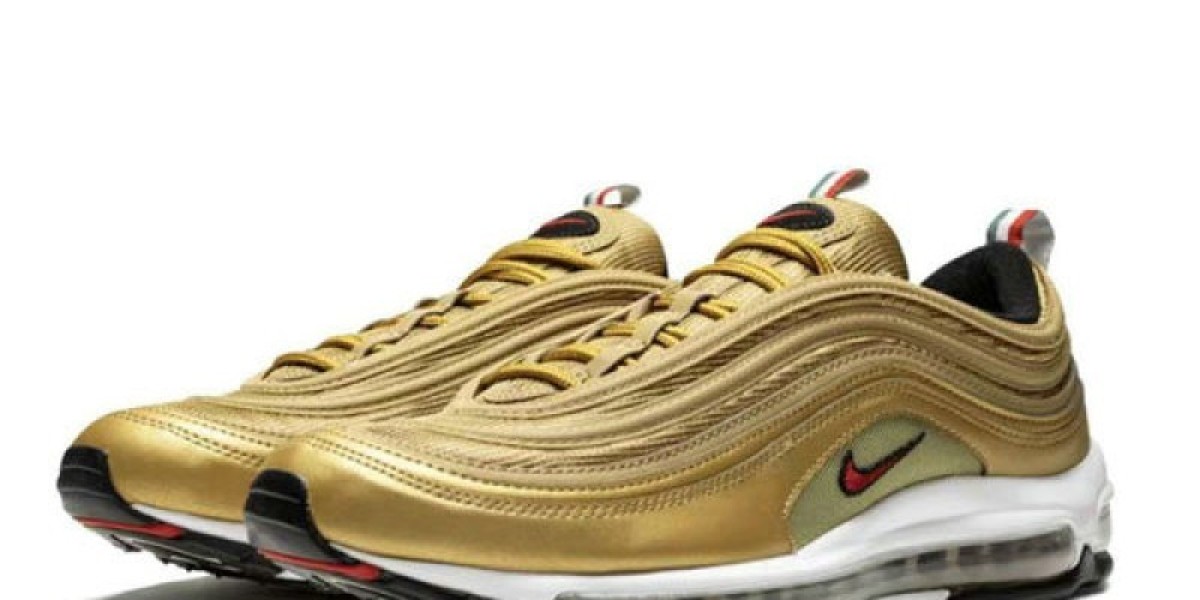 Nike運動鞋與Air Max選購指南