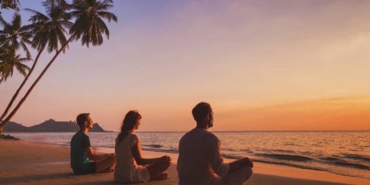 200 Hour Yoga Teacher Training in Goa