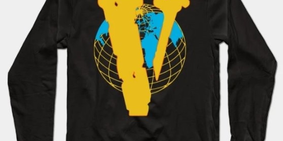 Vlone Hoodie The Ultimate Winter Layer