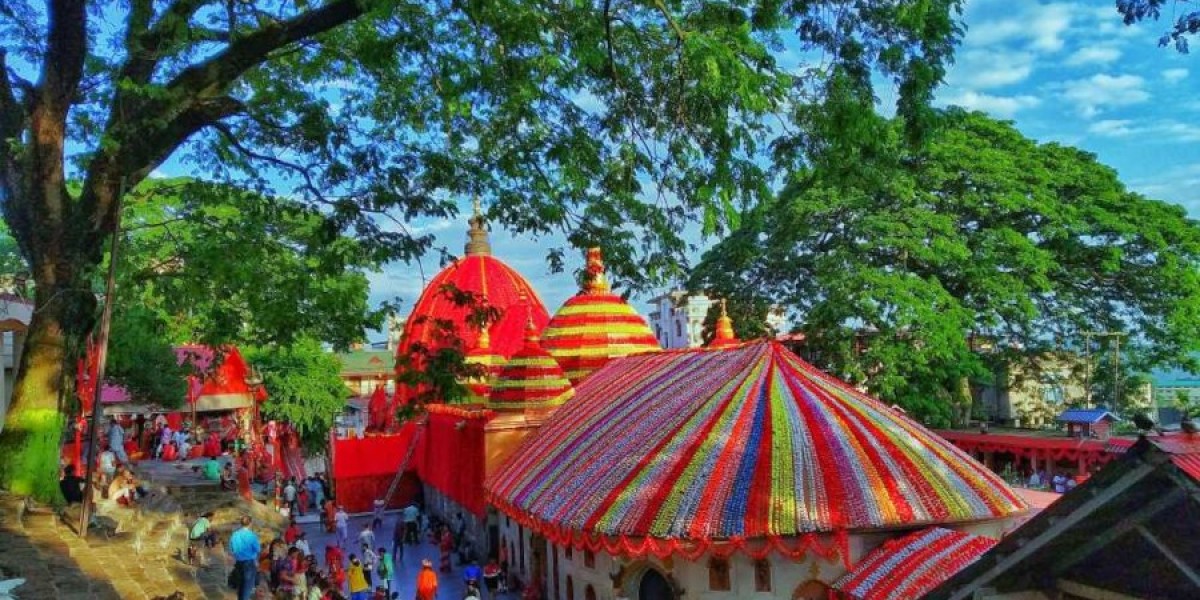 Car rental in Guwahati