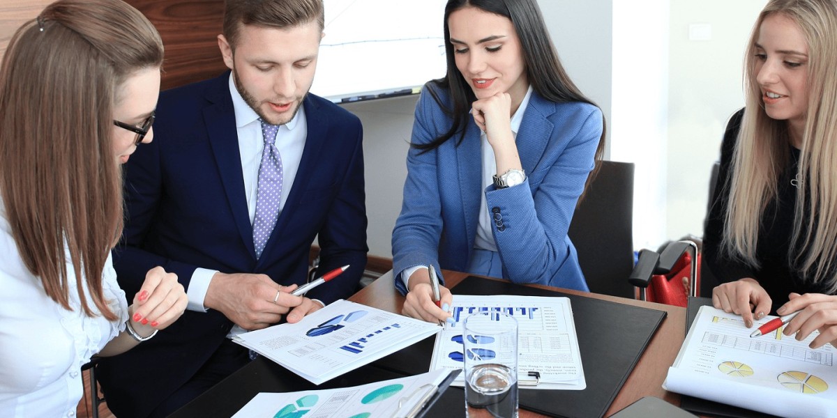 CFO Services in Sacramento, CA: Key Benefits for Businesses