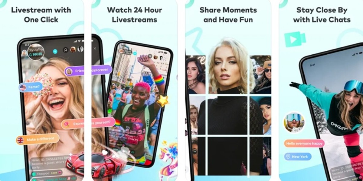 Live Streaming Alternatives – Top Apps Like Periscope