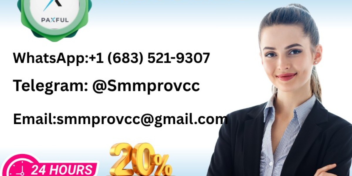 Paxful Account Setup & Verification (USA) — 100% Fast, Safe, Step-By-Step