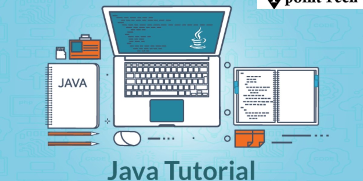 Master Java Programming: A Comprehensive Java Tutorial