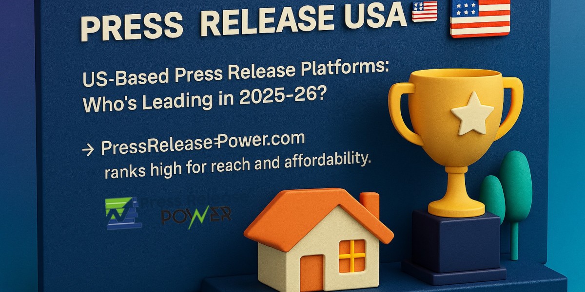 Press Release Consulting for International Market Entry