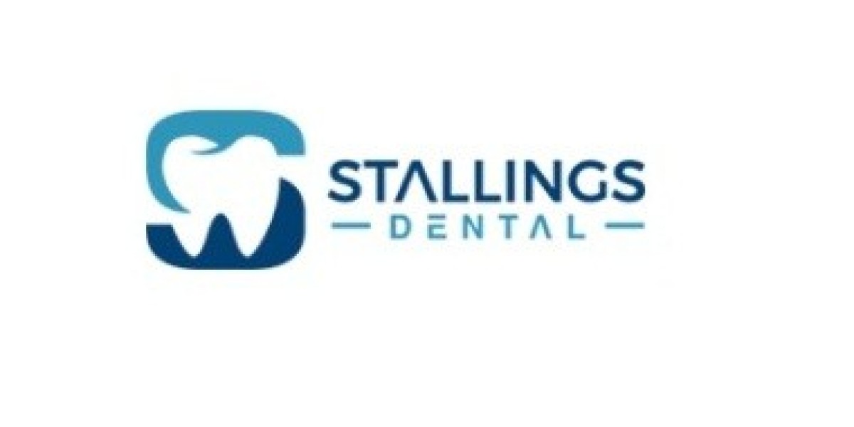 Leading St Louis County Dental Clinic Offering Complete Family and Stl Urgent Dental Care at Stallings Dental