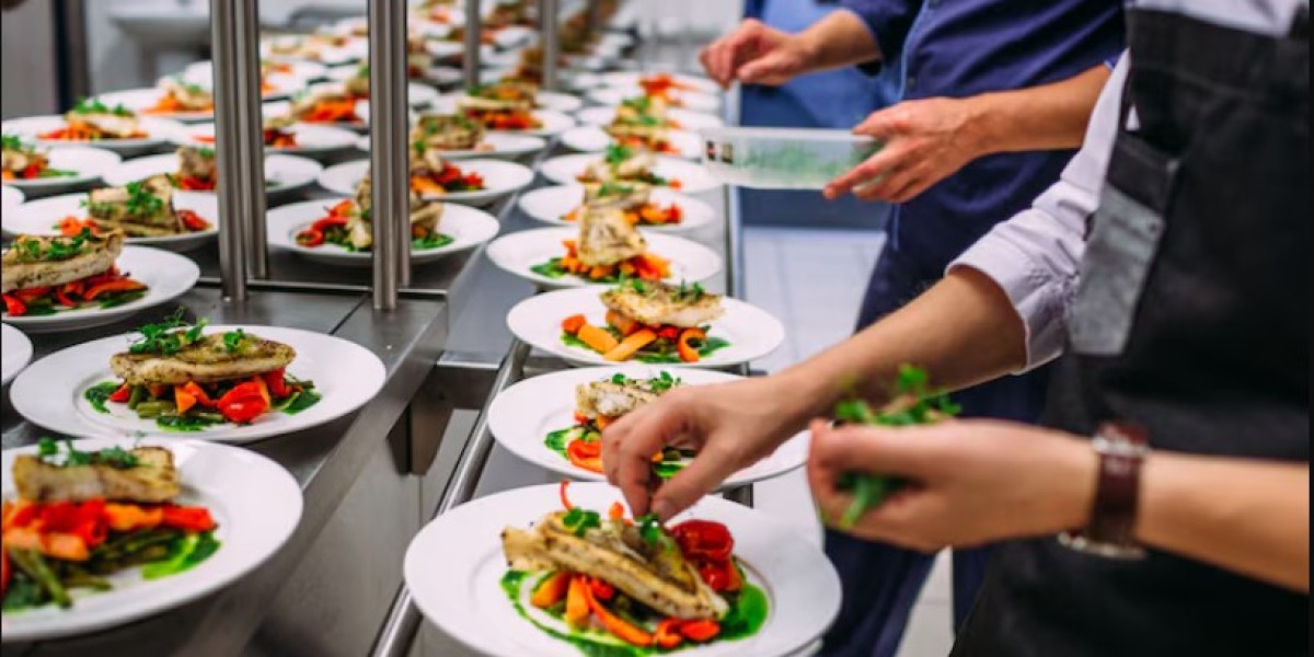 Best Catering for Your Graduation Party in NYC with Flavorful Dishes