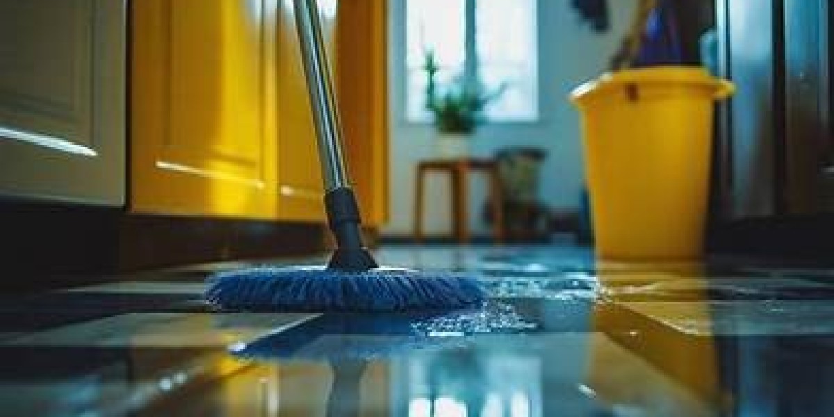 شركة تنظيف حديثة تجمع بين الخبرة الطويلة والأساليب المتقدمة لأفضل نتائج