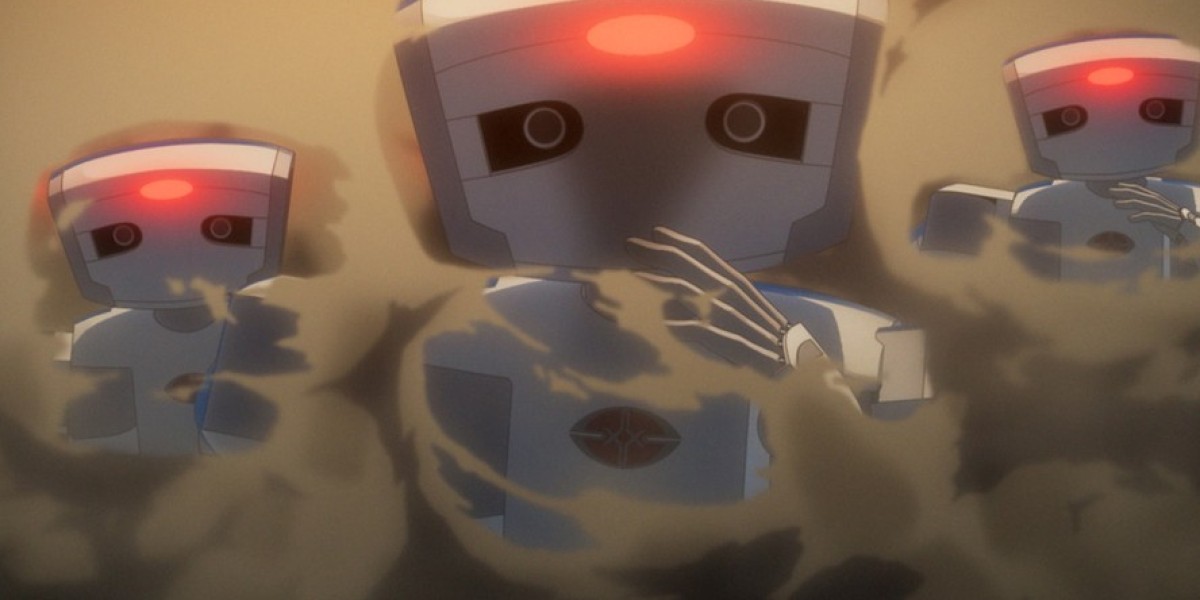 Terminator Zero Series Overview – Cast, Plot & Details