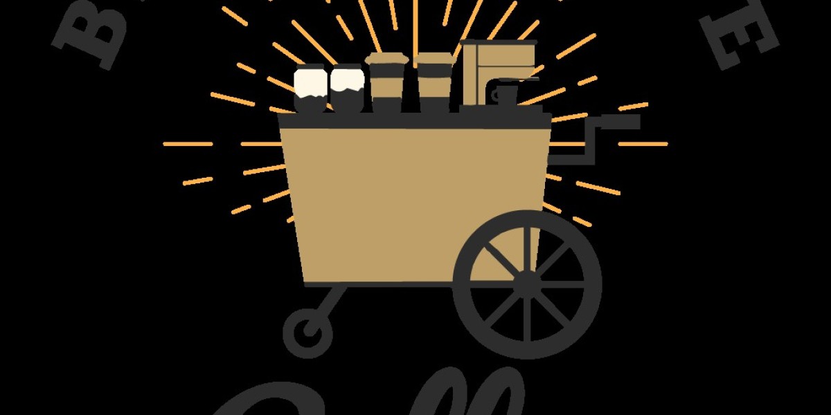 Elevate Your Event with Mobile Coffee Catering and Mobile Coffee Bars