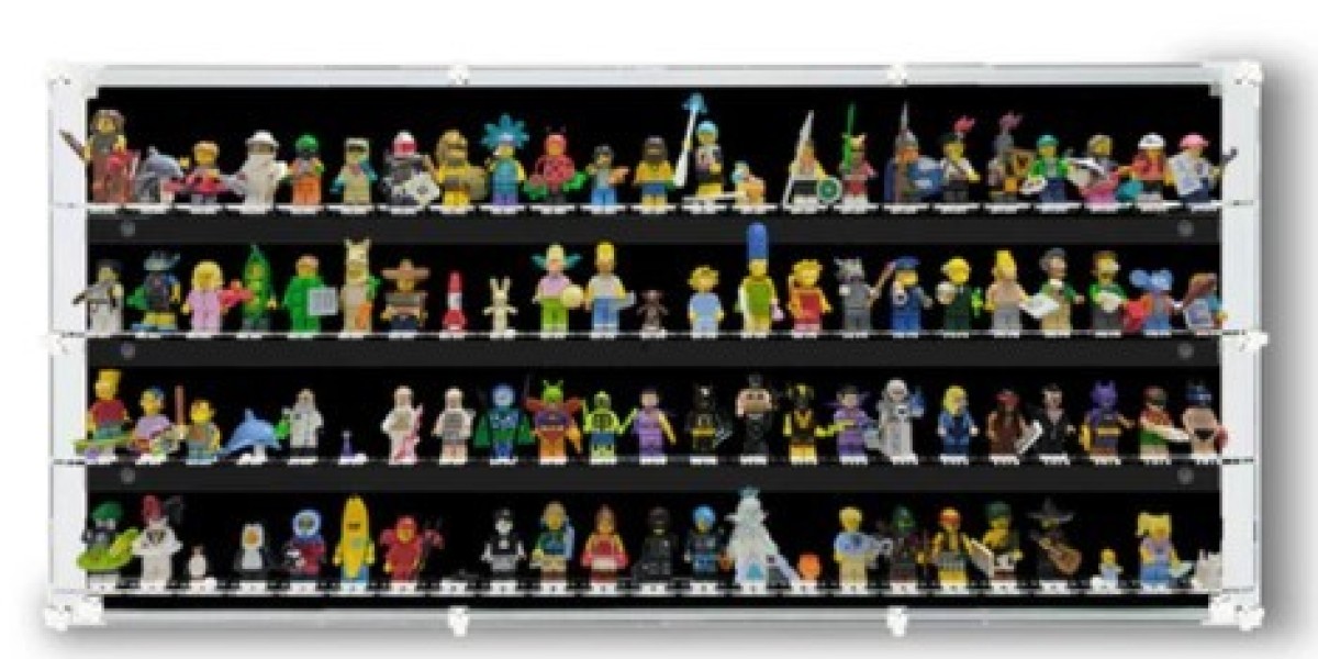 Elevate Your Collection with the Perfect Small Display Case Today