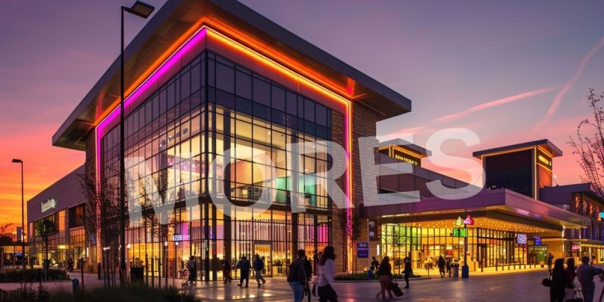 Ace Edit Yamuna Expressway: Retail Shops, Studio Apartments & Commercial Projects